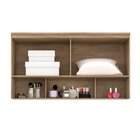 Módulo Aéreo Para Cama Casal