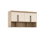 Módulo Aéreo Para Cama Casal