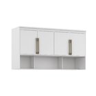 Módulo Aéreo Para Cama Casal