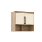 Módulo Aéreo Para Cama De Solteiro