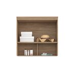 Módulo Aéreo Para Cama De Solteiro