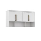 Módulo Aéreo Para Cama Queen