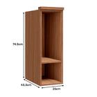 Modulo Aereo Setiba 250mm Rimo Freijo