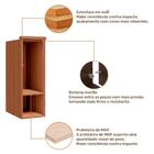 Modulo Aereo Setiba 250mm Rimo Freijo