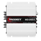 Módulo Amplificador 250w Rms 1 Canal 2 Ohms Taramps
