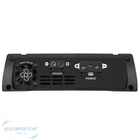 Módulo Amplificador Taramps Hd3000 3000w Rms 1 Canal 2 Ohms