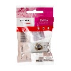 Módulo Antena TV Zeffia Branco - Pial Legrand