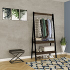 Módulo Arara Para Closet Twister Tcil