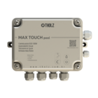 Modulo Automação Max Touch Pool Tholz Mtz 1199n