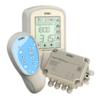 Modulo Automação Max Touch Pool Tholz Mtz 1199n