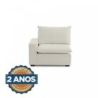 Módulo Braço Direito Para Sofá Modular Hug 125cm Cabecasa Mad