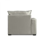 Módulo Braço Esquerdo Para Sofá Modular Ibi 105cm Cabecasa Ma