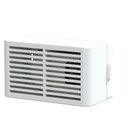 Módulo Campainha Cigarra 127V Branco Lunare UP Schneider