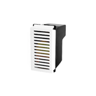Módulo Campainha Cigarra 127V Branco Pop Pial Legrand