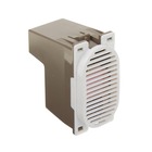 Módulo Campainha Cigarra 127V Nereya Branco - Pial Legrand