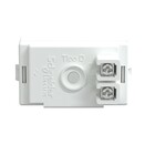 Módulo Campainha Cigarra 220V Branco Lunare UP Schneider