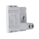 Módulo Campainha Cigarra 220V Pial Plus Pial Legrand