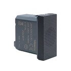 Módulo Campainha Cigarra 220V Preto Matix Go Bticino