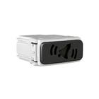 Módulo Campainha Cigarra BIVOLT Preto Composé WEG