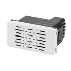 Módulo Campainha Cigarra - Branco - Pial Plus +