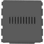 Módulo Campainha Cigarra Eletrônica Bivolt Tramontina Grafit