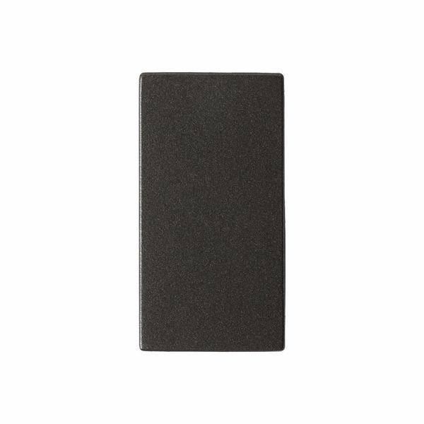 Módulo Cego 2 Peças Vivace Carbono Siemens