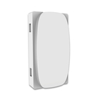 Módulo Cego 2Unidades Branco Gracia Alumbra