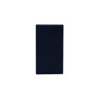 MÓDULO - CEGO (PRETO FOSCO) - LX