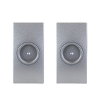 Módulo Cego  Única Top Schneider