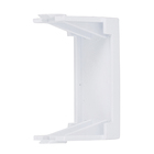 Módulo Cego Branco Fosco Madrid Lexman