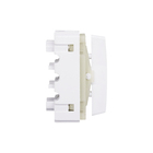 Módulo Cego Branco Novara