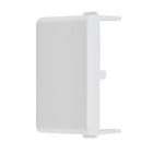Modulo Cego Com 2 Unidades Branco Decor Schneider