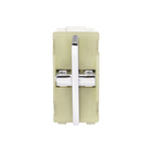 Módulo Cego Cromado Novara