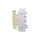 Módulo Cego Gold Novara