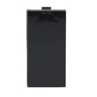 Módulo Cego InovaproClass Black Piano Alumbra