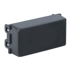 Módulo Cego - Tramontina Liz Grafite - Tlg054