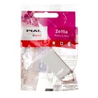 Módulo Cego Zeffia Branco - Pial Legrand