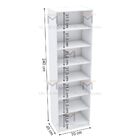 Módulo Closer Prateleiras A2,4 X P0,45 X L0,45 M351.b