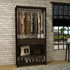 Módulo Closet 1 Gaveta Twister Tcil