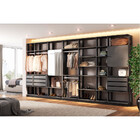 Módulo Closet 2 Cabideiros Be Mobiliario