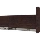 Módulo Closet 2 Gavetas Retro Twister Tcil