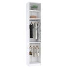 Módulo Closet Cabideiro Duplo A270xl55xp40 M412.b