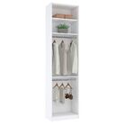 Módulo Closet Cabideiro Duplo A270xl70xp40 M413.b