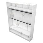 Modulo Closet Cabideiro E Maleiro M47.2020.b 100 % Mdf