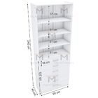 Módulo Closet Com Gaveteiros M216.2021.b (casa Ou Loja)