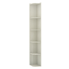 Módulo Closet Dormitório Cantoneira Legno Crema Prime Plus Luciane