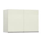 Módulo Closet Maleiro Solteiro 2 Portas Kashmir Prime Plus Luciane