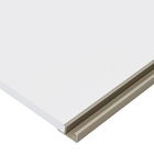 Módulo Closet com Cabideiro Gaveteiro e Porta Dobradiça Branco 236x80,4x54,5cm Prime Luciane