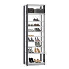 Módulo Closet Sapateira Be Mobiliario