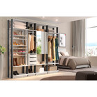 Módulo Closet Sapateira Be Mobiliario